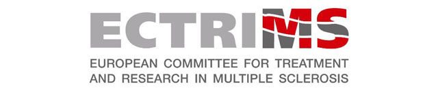 ECTRIMS logo