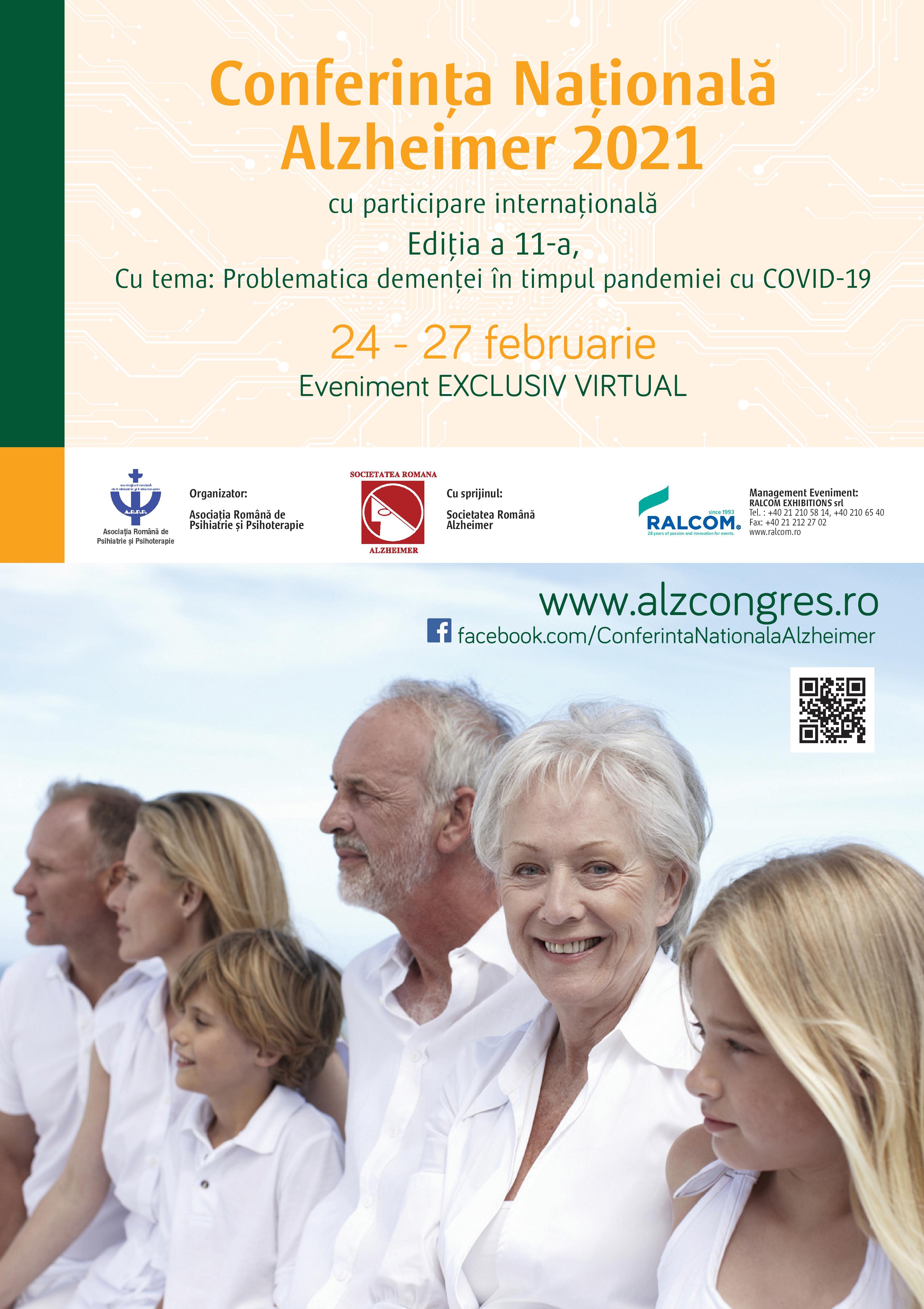 v CNAlz 2021 Imagine eveniment
