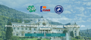 Cuvânt înainte Stimați colegi,  Vă invităm să fim din nou împreună în cadrul Congresului SNR 2026 — un moment ideal pentru schimbul de idei, colaborare interdisciplinară și dezvoltare profesională.  Congresul va beneficia, ca și în anii precedenți, de prezența unor invitați de prestigiu din țară și din străinătate. Participarea activă a lectorilor români și internaționali va contribui la conturarea unei agende științifice consistente, relevante și orientate către viitorul neurologiei.  Programul științific va cuprinde sesiuni dedicate principalelor domenii de interes din neurologie, încurajând prezentarea de noi date clinice și de cercetare. De un interes special ne dorim sa se bucure sesiunile interdisciplinare dedicate schimbul de experiență între specialitati si abordarii aspectelor etice si legislative ale practicii noastre. Ca în fiecare an, se vor organiza si workshopuri axate pe teme variate, cu accent pe aplicabilitatea practică și pe dezvoltarea abilităților necesare în activitatea clinică.  Ne dorim ca informatiile acumulate prin participarea la lucrarile congresului sa reprezinte un reper in dezvoltarea profesionala si un sprijin in activitatea cotidiana, fie ea intraspitaliceasca sau ambulatorie